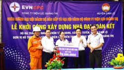 Đảng bộ PC Quảng Trị vững bước chuyển mình, kiến tạo doanh nghiệp số
