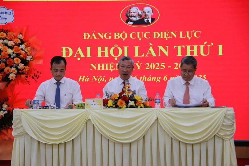 Định hướng hoạt động của Cục Điện lực trong giai đoạn phát triển mới (2025-2030)