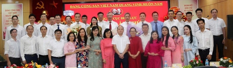 Định hướng hoạt động của Cục Điện lực trong giai đoạn phát triển mới (2025-2030)