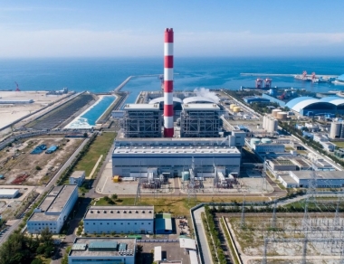 Nhiệt điện BOT Vĩnh Tân 1 - Sau 10 năm nhìn lại, hướng đến phát triển bền vững và trách nhiệm