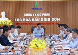 Bàn giải pháp phát triển BSR trong ngắn, trung hạn và tầm nhìn đến năm 2050