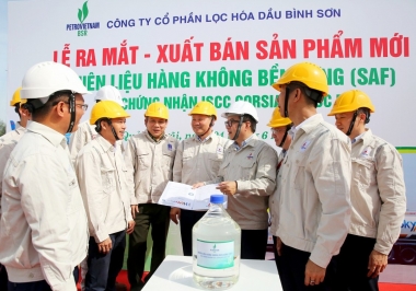 Thành lập Trung tâm Đổi mới sáng tạo BSR - Hiện thực hóa khát vọng bứt phá bằng khoa học công nghệ