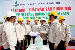 Thành lập Trung tâm Đổi mới sáng tạo BSR - Hiện thực hóa khát vọng bứt phá bằng khoa học công nghệ