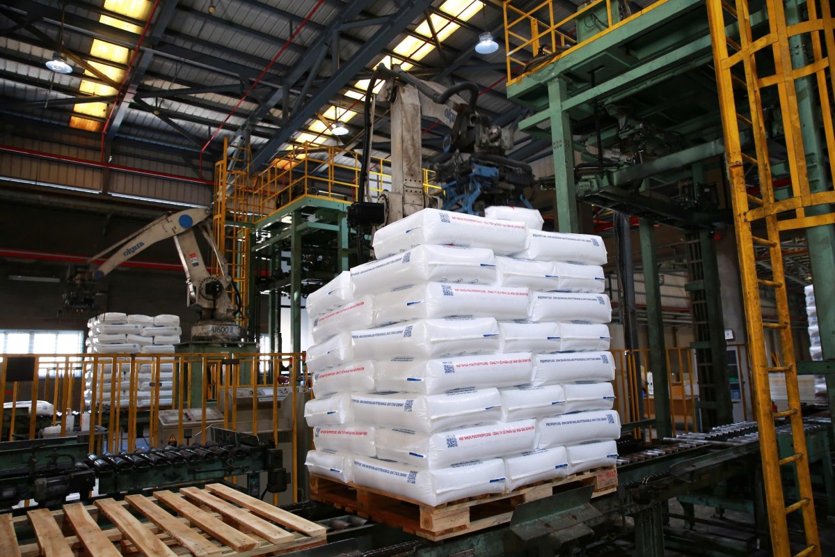 Thành lập Trung tâm Đổi mới sáng tạo BSR - Hiện thực hóa khát vọng bứt phá bằng khoa học công nghệ