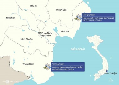 Luật khung mới và đề xuất hướng dẫn chi tiết trong Nghị định, Thông tư cho điện hạt nhân Việt Nam