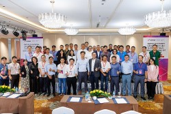 Avenue JSC và AVEVA giúp các nhà máy Việt Nam ‘Làm chủ dữ liệu thời gian thực’