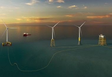 2025 Offshore Wind Electricity Price Framework in Vietnam