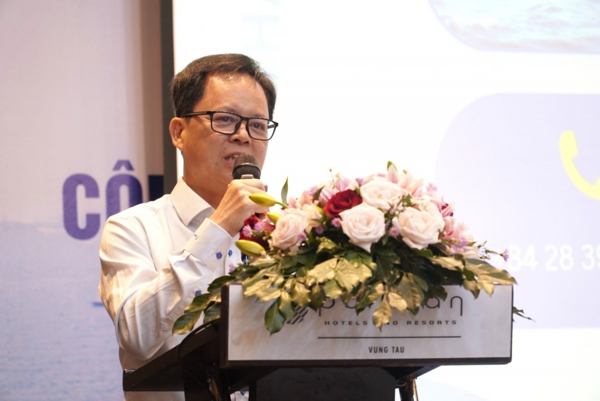 PVTrans và BSR chia sẻ kinh nghiệm vận chuyển dầu thô trong mùa thời tiết xấu