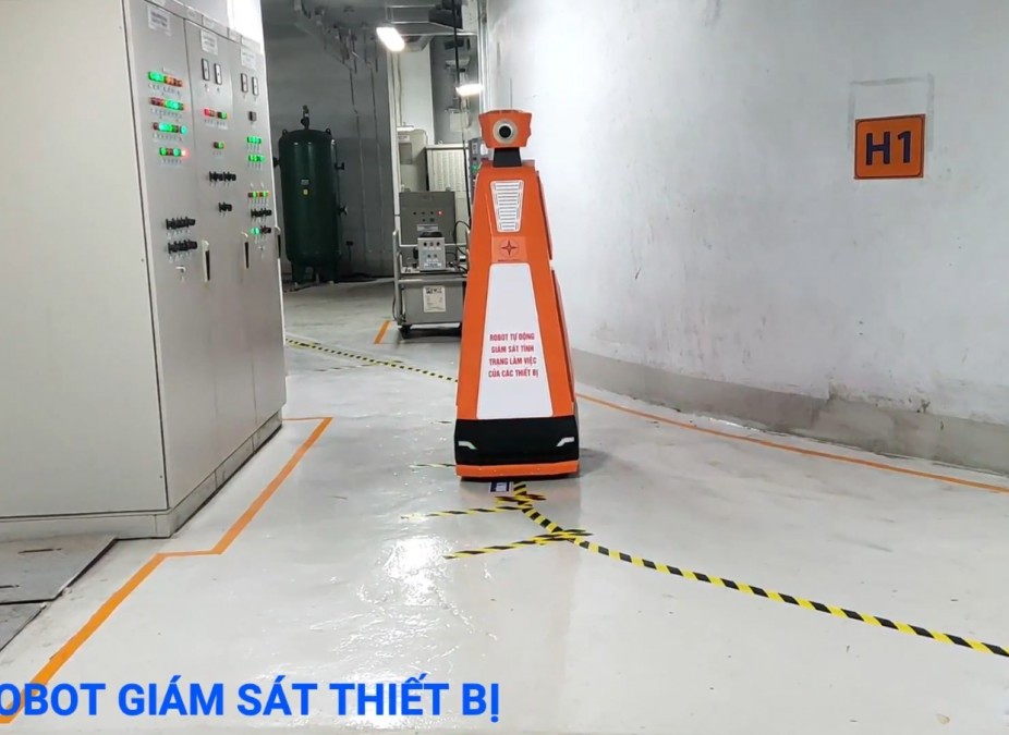 Ứng dụng trí tuệ nhân tạo - Động lực đổi mới toàn diện các hoạt động của EVN
