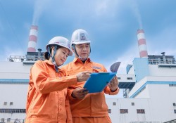 EVNGENCO1 tiên phong sắp xếp, tinh gọn tổ chức bộ máy quản lý, điều hành