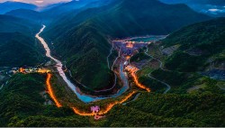 EVNGENCO1 sản xuất 18,7 tỷ kWh điện trong sáu tháng đầu năm 2025
