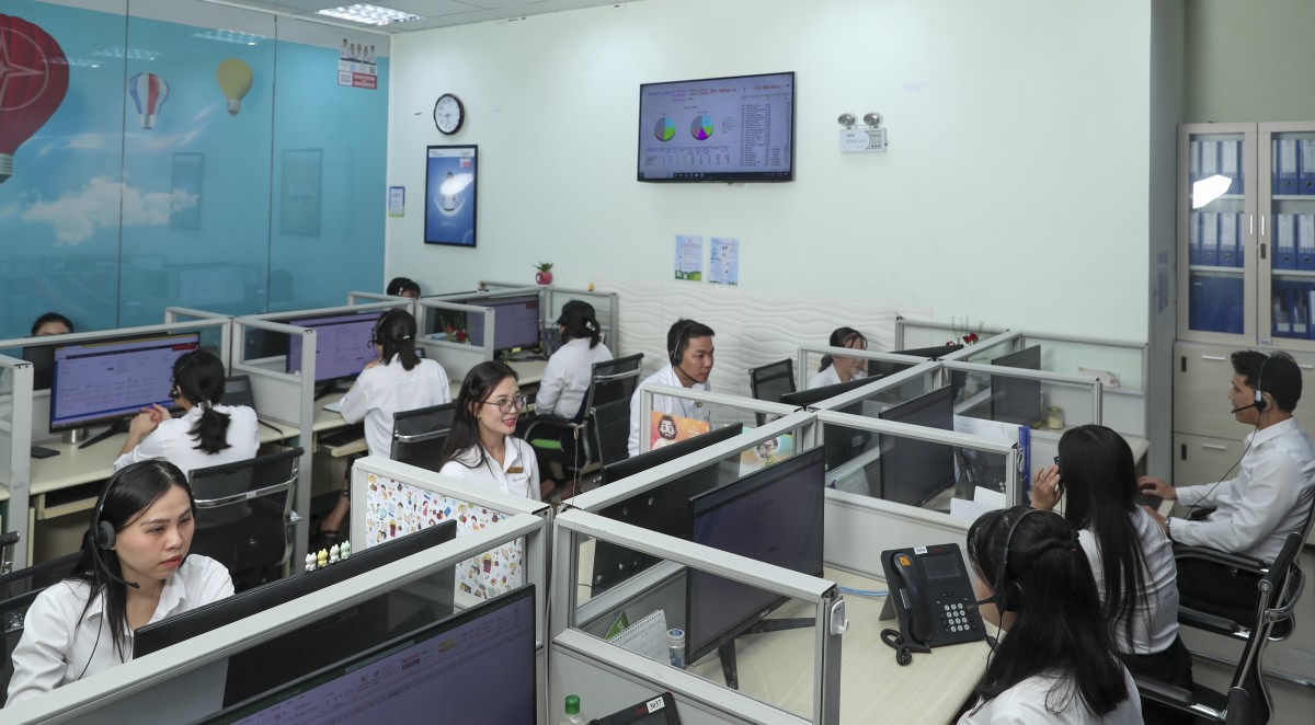 EVNSPC đảm bảo dịch vụ điện khi chuyển giao, sáp nhập các Công ty Điện lực