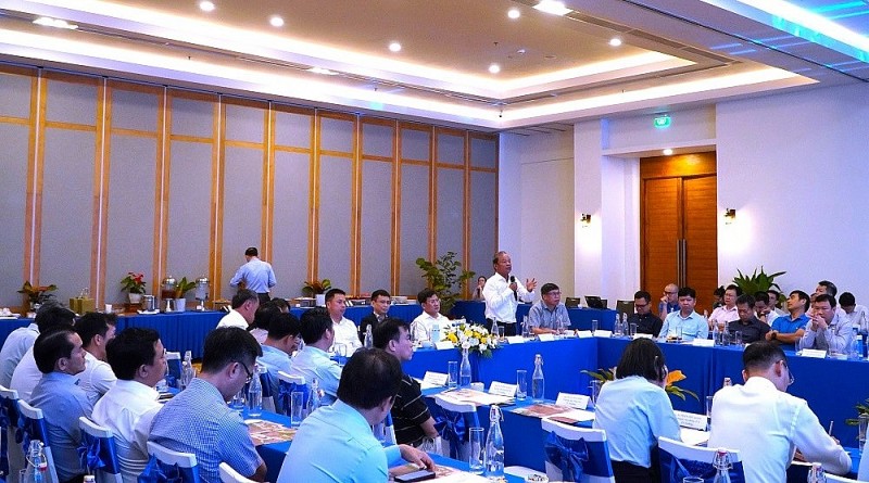 PV Drilling bàn định hướng chiến lược trong giai đoạn 2030-2035, tầm nhìn 2050