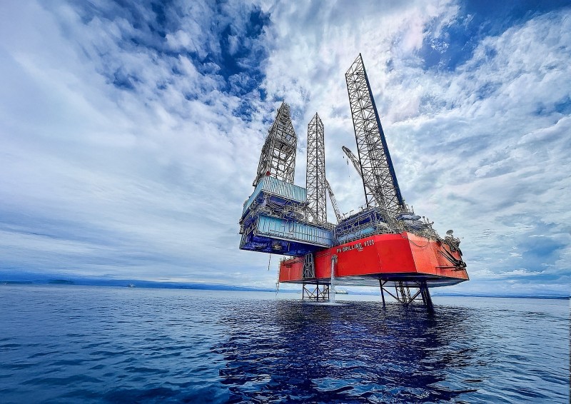 PV Drilling hoàn thành kế hoạch 6 tháng đầu năm 2025