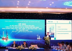 PV Drilling bàn định hướng chiến lược trong giai đoạn 2030-2035, tầm nhìn 2050