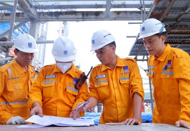 Giải pháp của PV GAS cho các chỉ tiêu quản trị lớn hơn trong năm 2025
