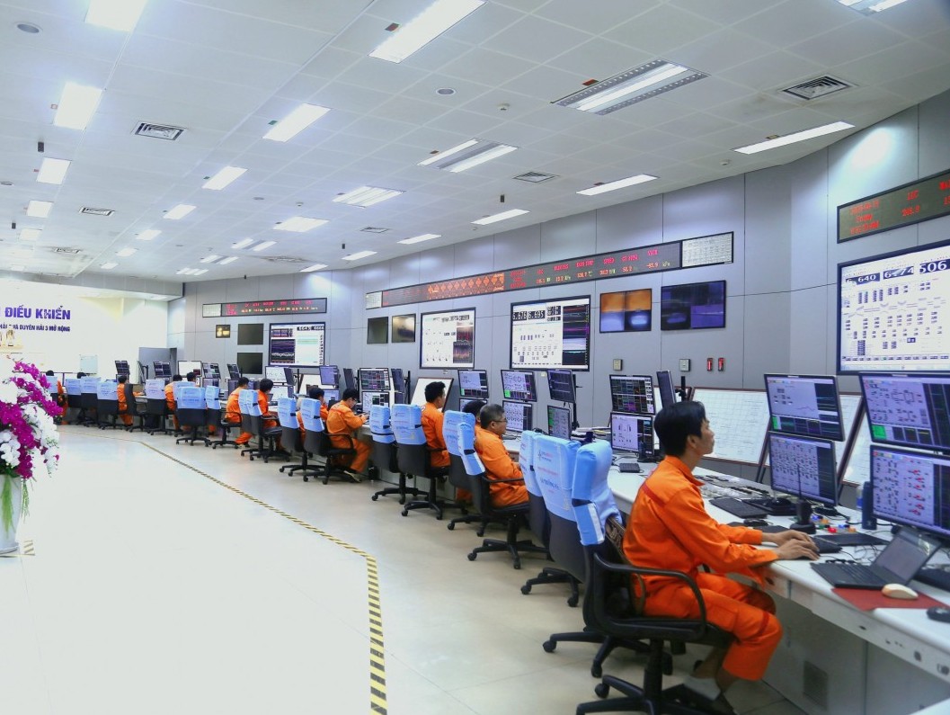 Kết quả hoạt động của Nhiệt điện Duyên Hải 6 tháng năm 2025, nhiệm vụ  6 tháng cuối năm