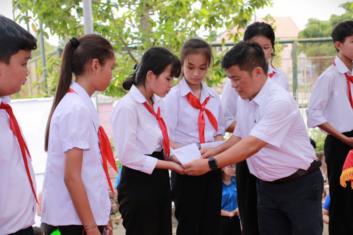 Kết quả hoạt động của Nhiệt điện Duyên Hải 6 tháng năm 2025, nhiệm vụ  6 tháng cuối năm