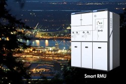 Smart RMU - Giải pháp tủ trung thế thông minh tối ưu cho khu công nghiệp, nhà máy và hệ thống năng lượng tái tạo