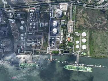 PV GAS và những dấu ấn chuyển mình trong giai đoạn 2020-2025