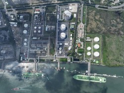 PV GAS và những dấu ấn chuyển mình trong giai đoạn 2020-2025