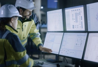 An ninh năng lượng và chiến lược ứng phó cần thiết trong bối cảnh địa chính trị gia tăng