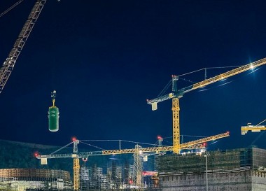 Công nghệ xây dựng nhà máy điện hạt nhân và một số gợi ý áp dụng cho Việt Nam