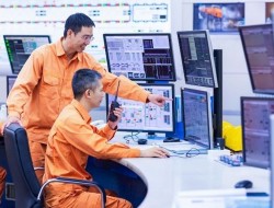 Tình hình hoạt động của EVN 6 tháng đầu năm và nhiệm vụ trọng tâm tháng 7/2025