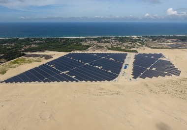 Chi phí điện năng quy dẫn (LCOE) cho năng lượng tái tạo Việt Nam