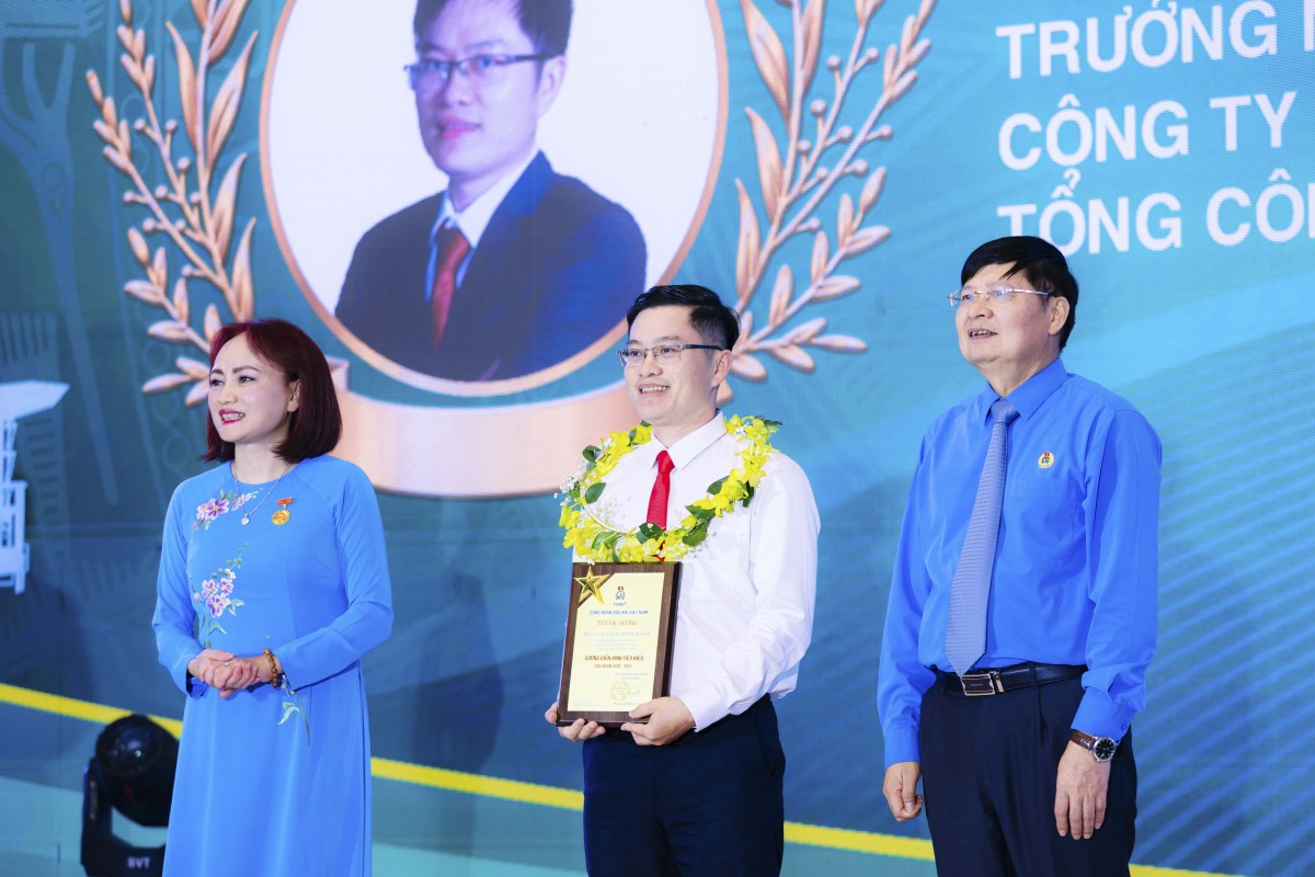 Nguyễn Thanh Ngoãn - Thế hệ NCSP với sáng kiến trăm tỷ và câu chuyện truyền cảm hứng