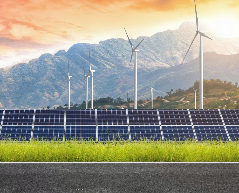 AVEVA PI System - Giải pháp dữ liệu toàn diện cho xu hướng chuyển dịch năng lượng tại Việt Nam