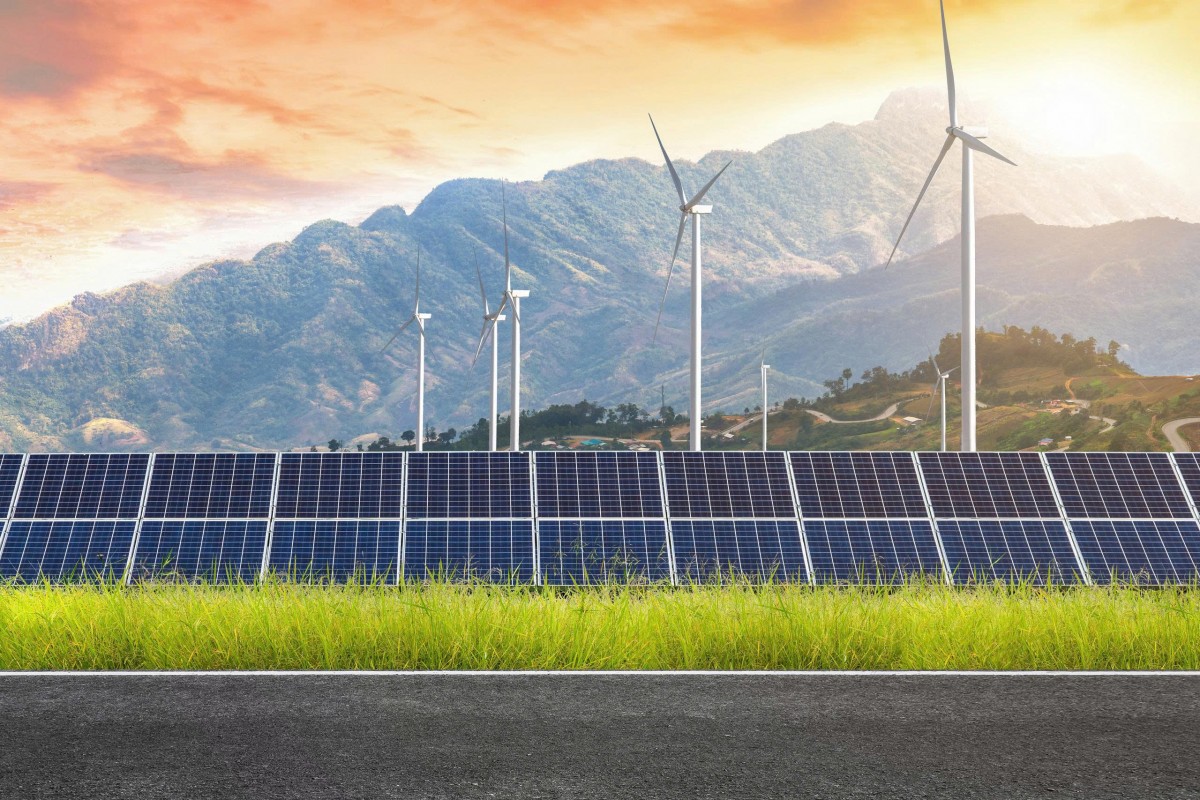 AVEVA PI System - Giải pháp dữ liệu toàn diện cho xu hướng chuyển dịch năng lượng tại Việt Nam