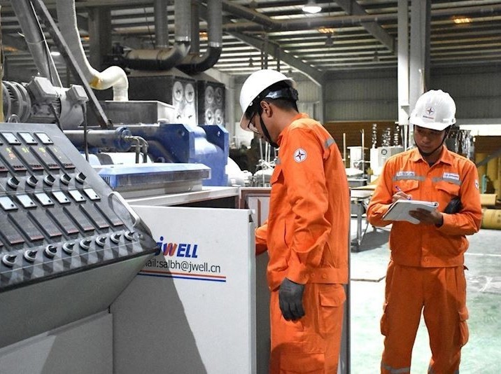 EVNHANOI đảm bảo cung ứng điện sau sắp xếp mô hình Công ty Điện lực
