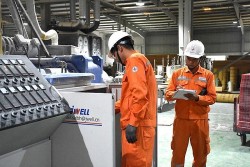 EVNHANOI đảm bảo cung ứng điện sau sắp xếp mô hình Công ty Điện lực