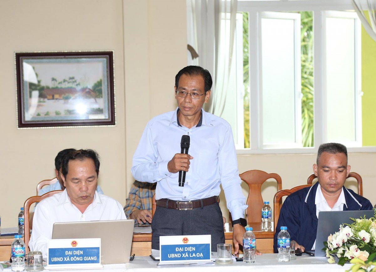 Công ty ĐHĐ triển khai công tác phòng, chống thiên tai và tìm kiếm cứu nạn năm 2025