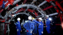 Than Vàng Danh giữ vững nhịp độ sản xuất, kinh doanh 6 tháng đầu năm 2025