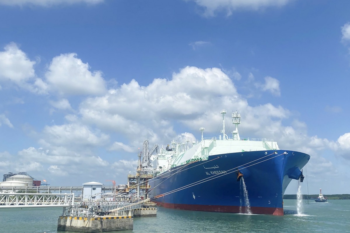 PV GAS Trading và hành trình trở thành trung tâm trong tích hợp chuỗi giá trị khí PV GAS