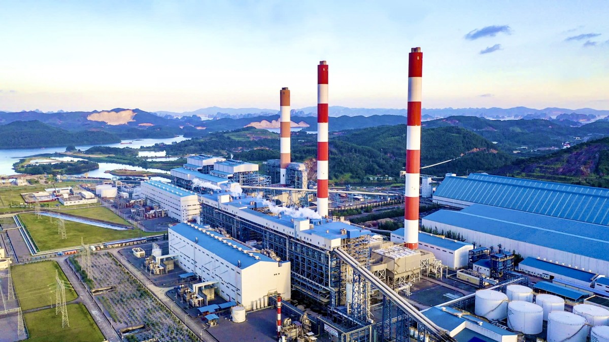Công ty EPS và Nhiệt điện Mông Dương sẵn sàng công tác đại tu tổ máy số 1