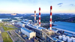 Công ty EPS và Nhiệt điện Mông Dương sẵn sàng công tác đại tu tổ máy số 1