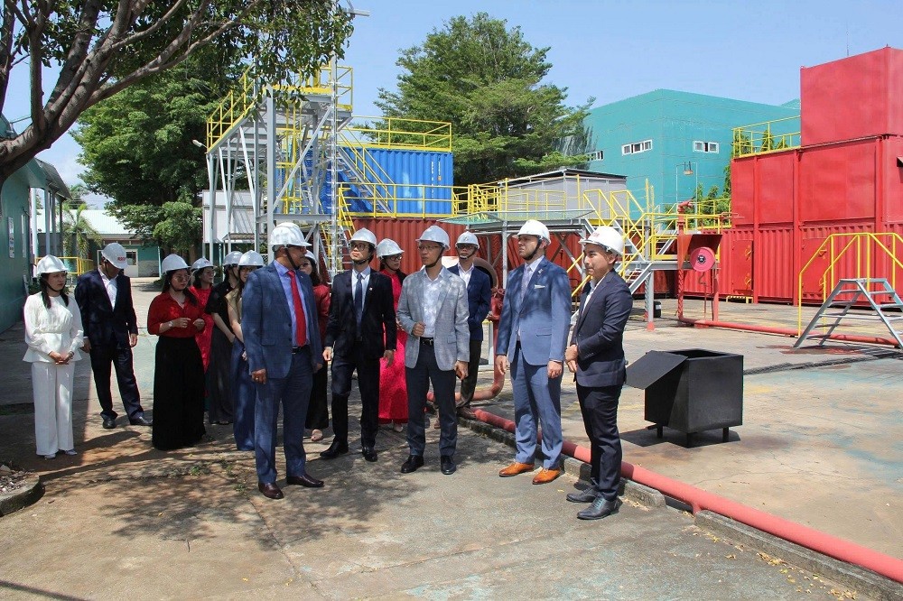 PVD Training thiết lập quan hệ hợp tác với Hiệp hội Kế toán Anh Quốc