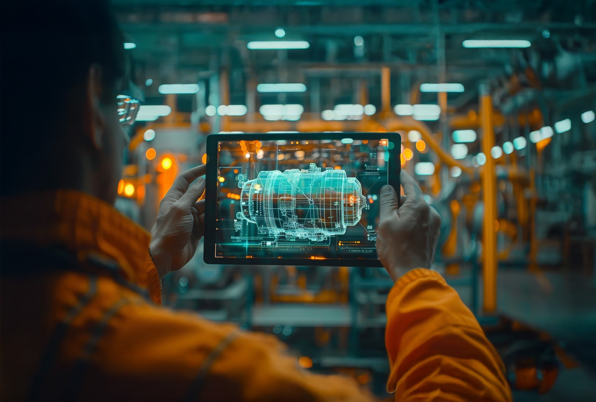 Trí tuệ nhân tạo đang ‘viết lại’ quy tắc quy hoạch, quản lý ngành năng lượng?