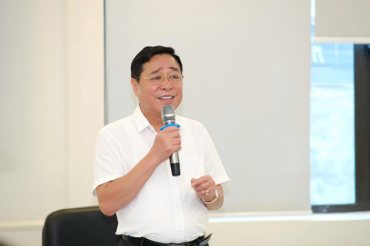 Sản xuất ổn định, đơn hàng tăng trưởng, CADI-SUN khẳng định vị thế thương hiệu Việt Nam