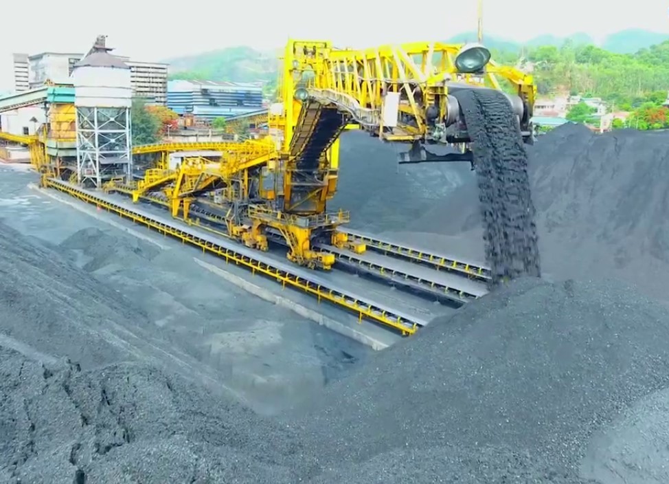 Tình hình sản xuất, tiêu thụ than của TKV tháng 7 và kế hoạch tháng 8/2025
