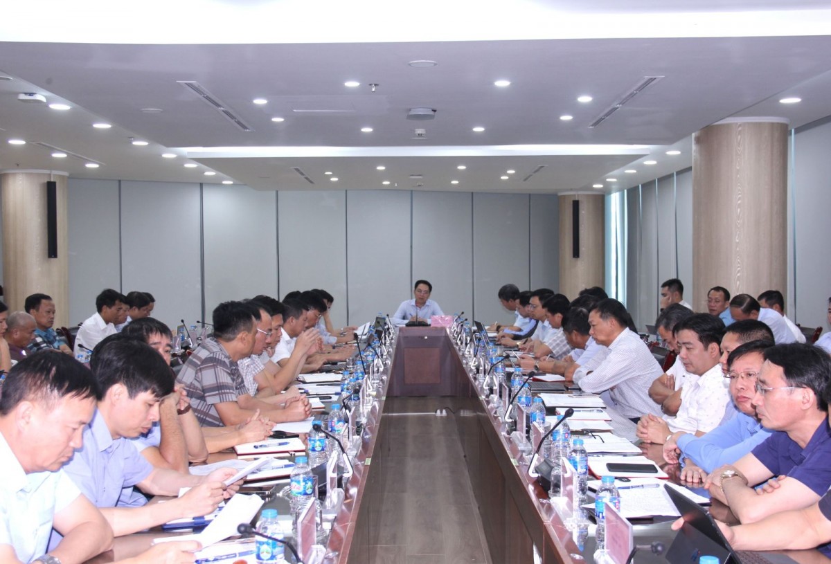 Tình hình sản xuất, tiêu thụ than của TKV tháng 7 và kế hoạch tháng 8/2025