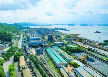 Tuyển than Cửa Ông - Tự hào hành trình 65 năm xây dựng và phát triển