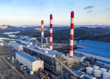 Nhiệt điện Mông Dương 1 đảm bảo sản xuất điện trong cao điểm mùa khô 2025