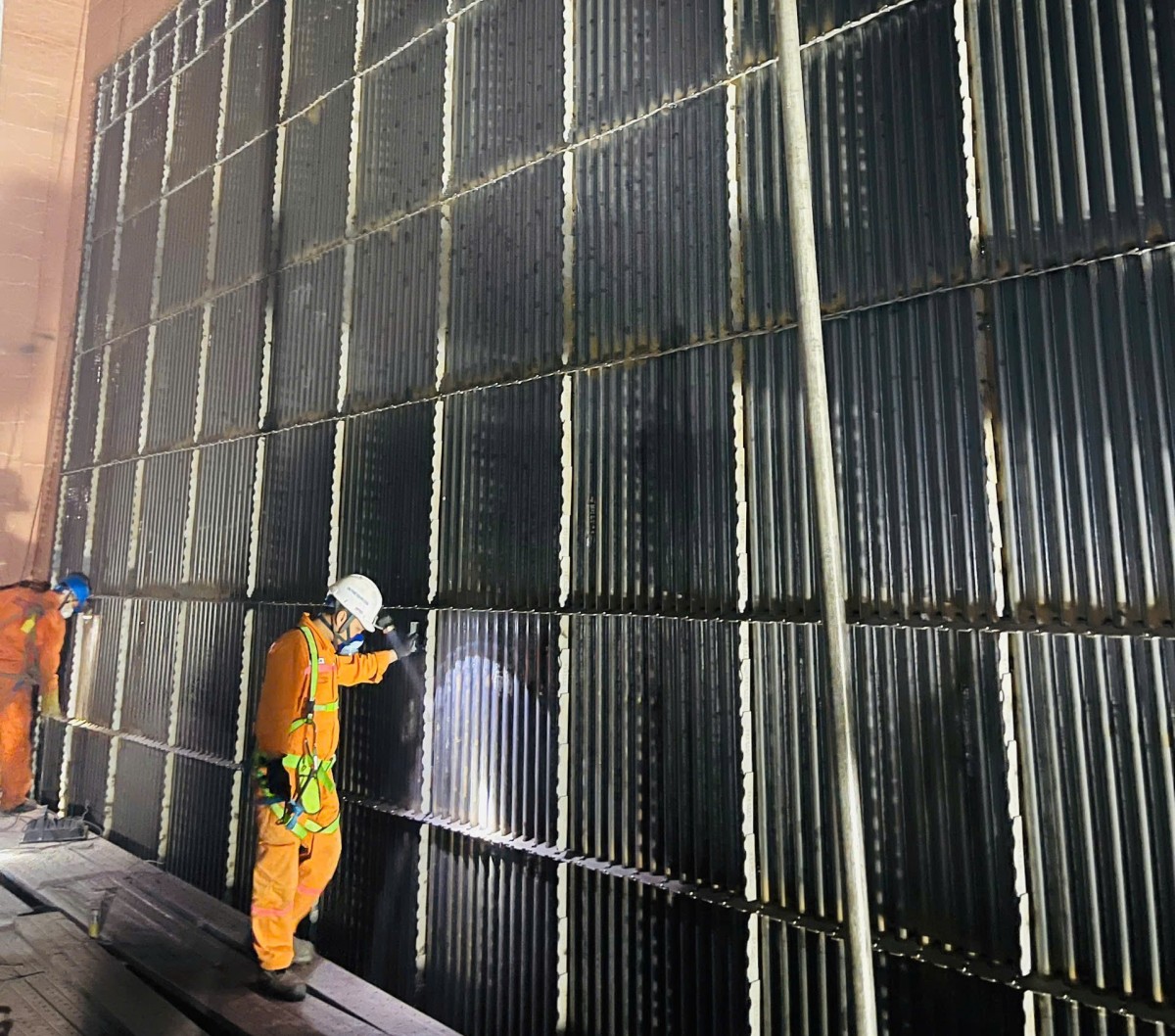 Nhiệt điện Mông Dương 1 đảm bảo sản xuất điện trong cao điểm mùa khô 2025
