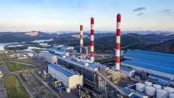 Nhiệt điện Mông Dương 1 đảm bảo sản xuất điện trong cao điểm mùa khô 2025