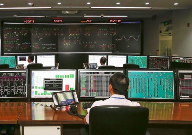 Tiêu thụ điện của Việt Nam lập kỷ lục mới (ghi nhận ngày 4/8/2025)