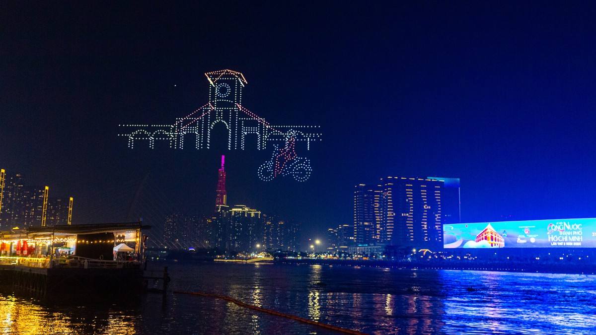 Có gì đặc biệt tại T&T City Millennia - Nơi đại nhạc hội lớn bậc nhất phía Nam Sài Gòn sắp diễn ra?